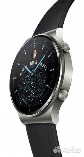 Huawei watch GT 2 Pro