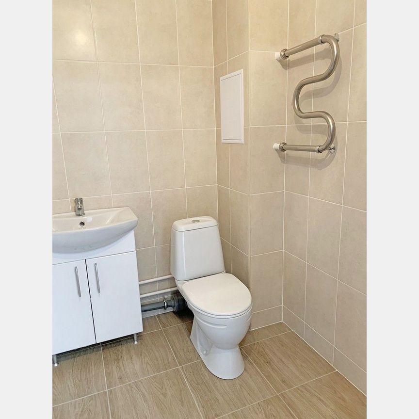 1-к. квартира, 34 м², 7/15 эт.