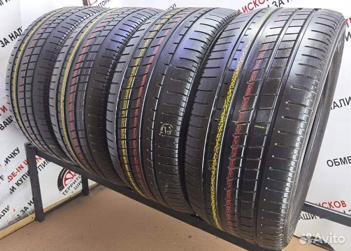 Pirelli P Zero Rosso 275/45 R19