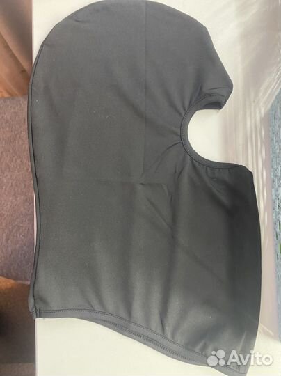 Балаклава маска