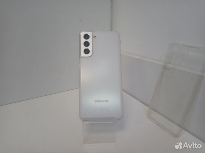 Samsung Galaxy S21 5G, 8/256 ГБ