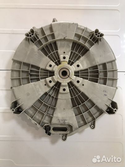 Полубак для стиральных машин lg