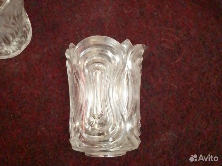 Плафон СССР 5 шт