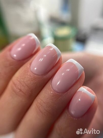 Модель на маникюр бесплатно