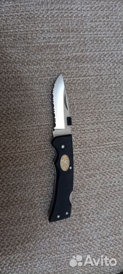 Нож katz military police knives KZ 800