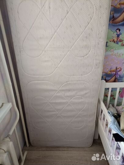 Матрас 80*185