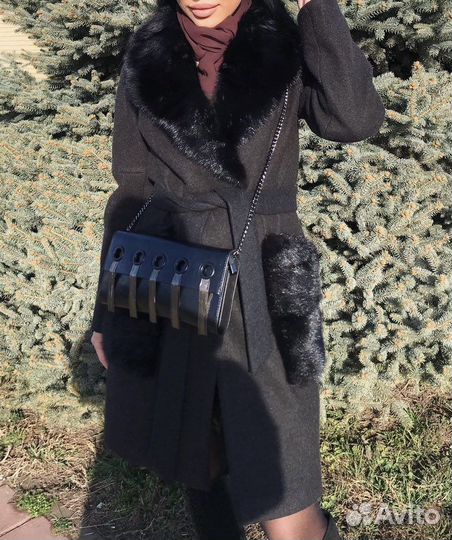 Пальто