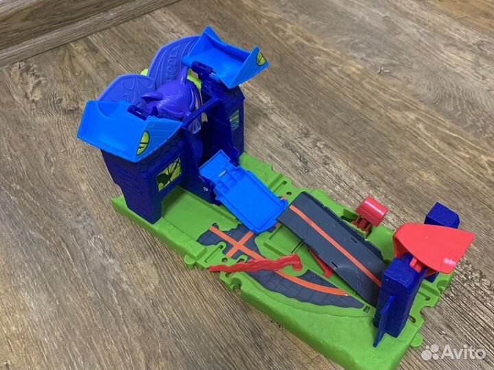 Дарога хот вилс