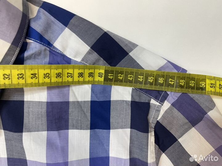 Рубашка мужская Brice оригинал XL