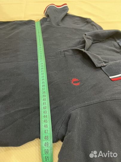 Поло fred perry original размер M