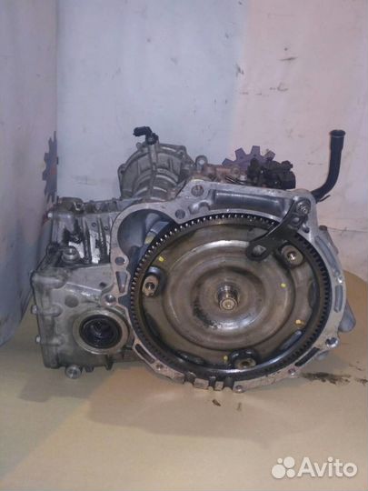 АКПП для Hyundai Accent 1.5 - 1.6 A4AF3