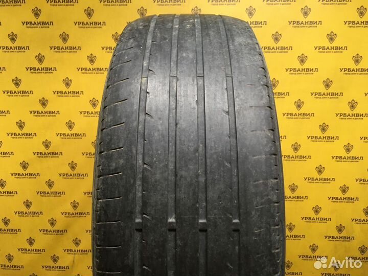 Bridgestone Dueler H/P Sport 235/60 R18 103W