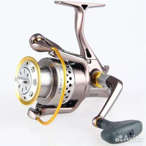 Ryobi Zauber 3000