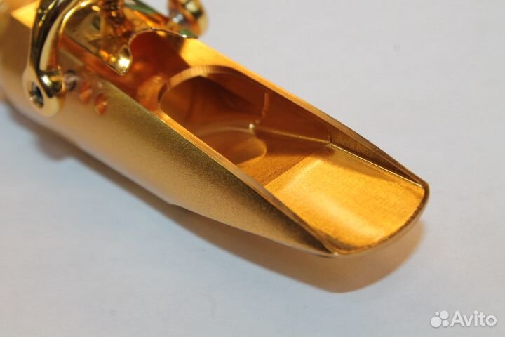 Мундштук для саксофона альт Theo Wanne Mantra 6