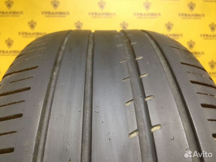 Pirelli P Zero Rosso 205/55 R17 93W