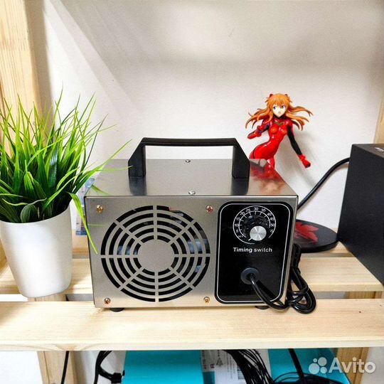Озонатор воздуха