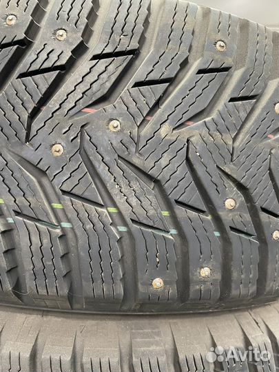 Kumho WinterCraft ice Wi31+ 225/55 R17 101T