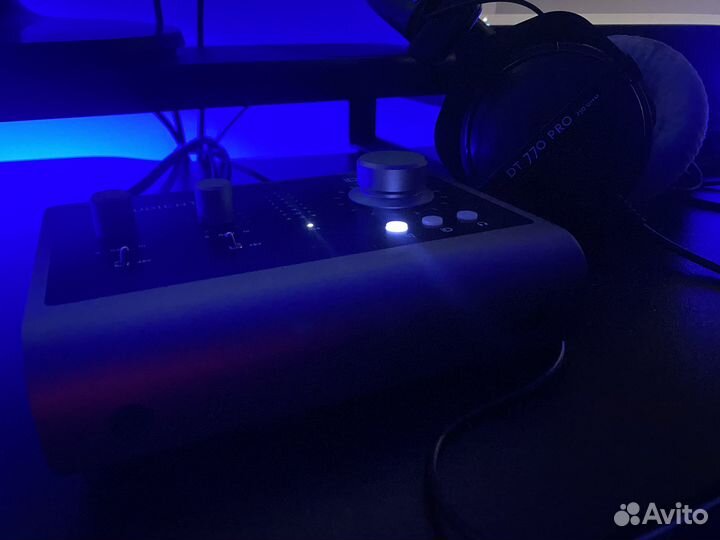 Студия Звукозаписи/Запись вокала/Сведение треков