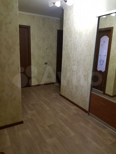 2-к. квартира, 56,6 м², 3/4 эт.