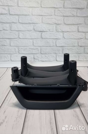 Внутренняя ручка передней задней двери BMW F25 F26