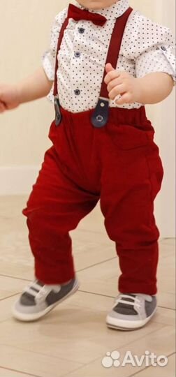 Костюм на годовасие