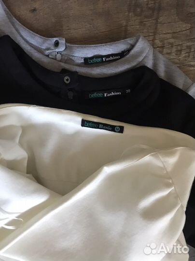 Платья befree новые 44, 46