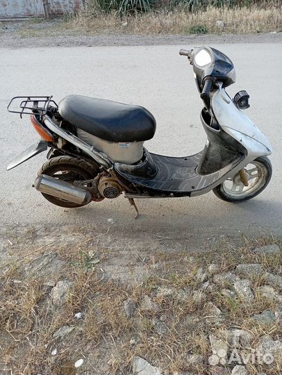 Хонда Дио 34