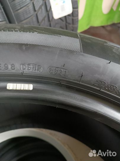 Nexen Winguard Ice SUV 285/50 R20 116T