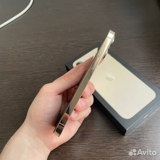 iPhone 13 Pro, 128 ГБ
