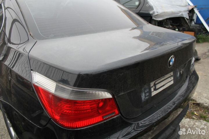 Крышка багажника BMW 5 E60