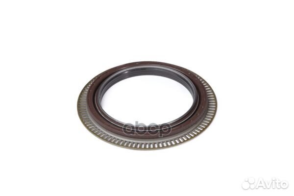 8101173SX сальник ступицы задн. 135x175x18 MAN