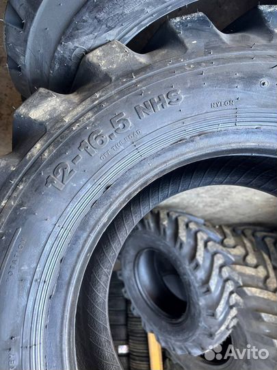 Шина Ozka 12-16.5 PR14 IND80 тbl