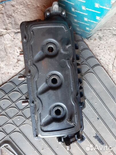 Головка блока