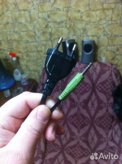 Колонки для компьютера Genius