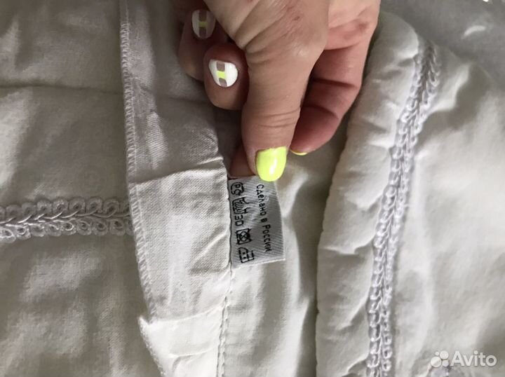 Одеяло- конверт на выписку