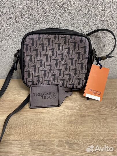 Trussardi сумка
