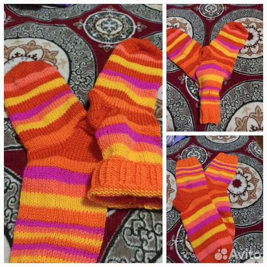 Носкиносочки