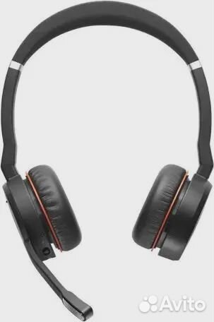 Наушники Jabra 7599-842-199