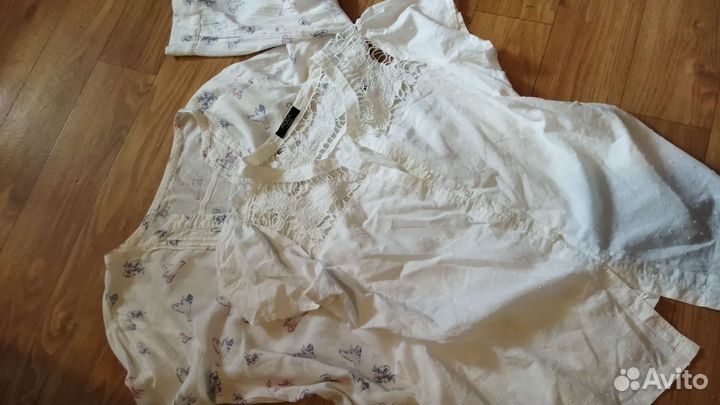 Женская одежда