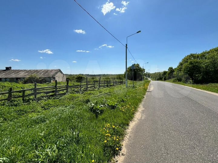 Готовый бизнес, ферма с земельным участком