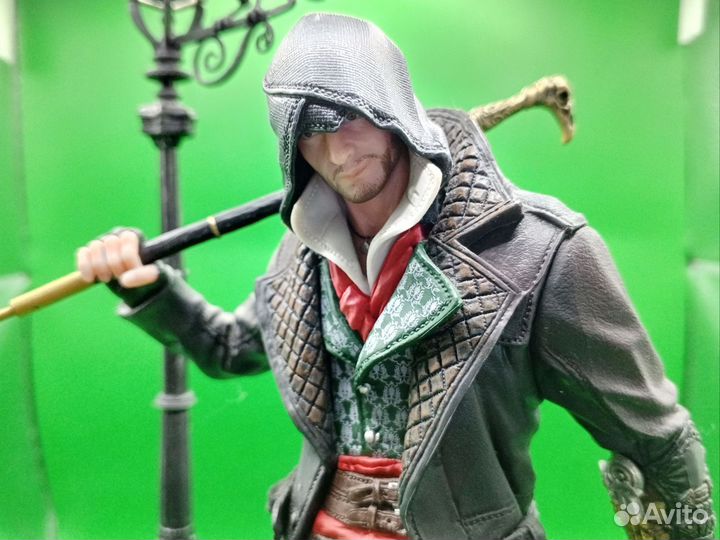 Фигурка Assassins Creed Syndicate Jacob Frye