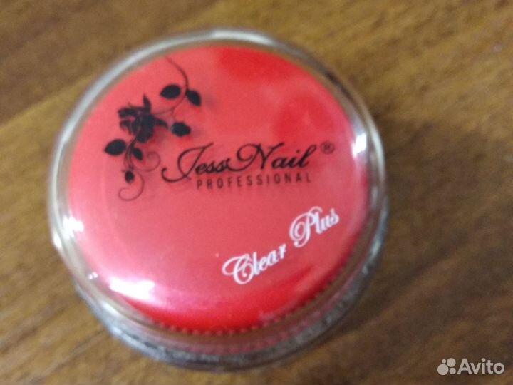 Для наращивания ногтей