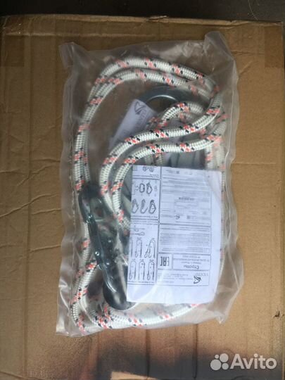 Строп веревочный