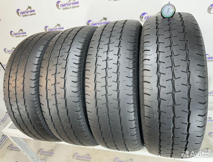 Ovation V-02 215/65 R16C 109T