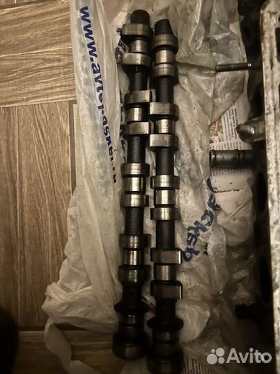 Распредвалы шевроле лачетти хэтчбек