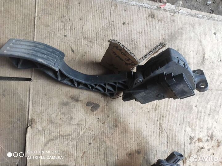 Педаль газа Mazda 3 (BK) Mazda 5 (CR)