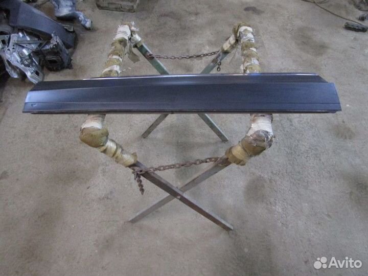 Накладка двери передней левой VW Tiguan 2017 (5NA8