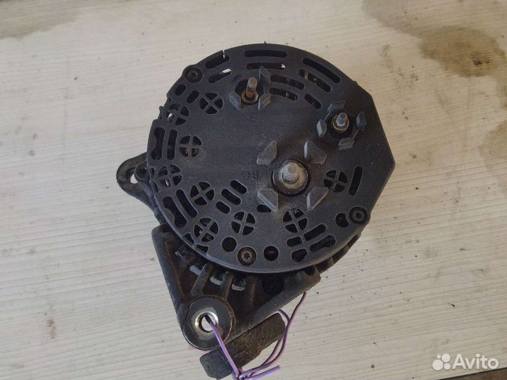 Генератор газель некст