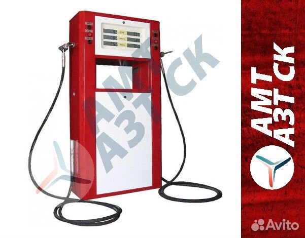 Колонка для суг Технопроект узсг-01-1Е/узсг-01-2Е