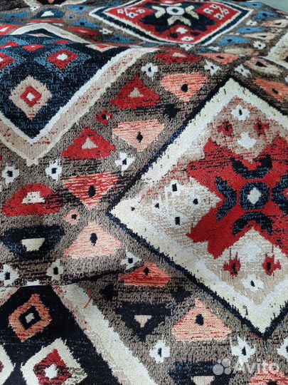 Гобелен ткань отрез